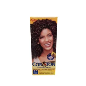 TINTURA COR TON CAST CLARO 5.0