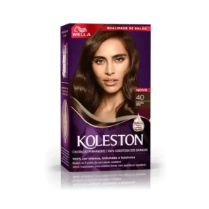 TINTURA KOLESTON CAST MEDIO 40
