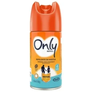 REPELENTE AERO ONLY 150ML