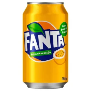 REFRIG FANTA MARACUJA LT 350ML