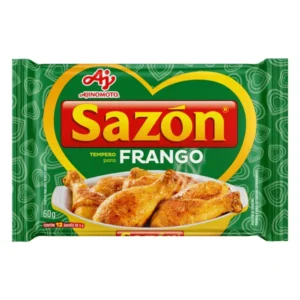 TEMPERO SAZON 60G FRANGO