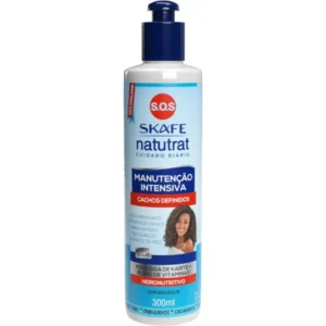 CREME SOS SKAFE 300ML NATUTRAT