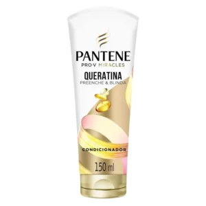 CONDIC PANTENE 150ML QUERATINA
