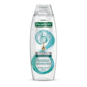 SHAMPOO PALMOLIVE 350ML HYDRATE