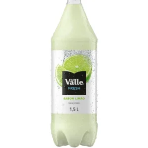 NECTAR DEL VALLE FRESH 1,5L LIMAO
