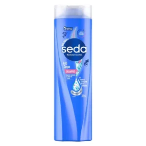 SHAMPOO SEDA 325ML ANTICASPA