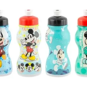 GARRAFA SLEEVE MICKEY 250ML