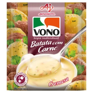 SOPA VONO 18G BATATA CARNE