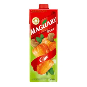 NECTAR MAGUARY 1L CAJU