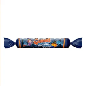 GOMAS FLORESTAL BRUXOLITA Q PINTA 30G