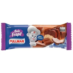 BOLO PULLMAN 250G FRAPE
