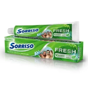 GEL DENTAL SORRISO 90G HORTELA EXPLOSION