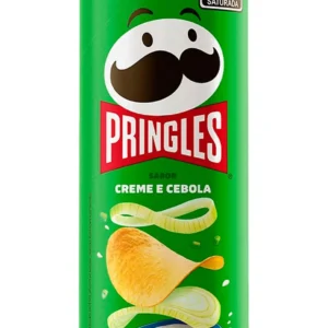 BATATA PRINGLES 109G CREMECEBOLA