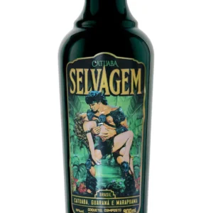CATUABA SELVAGEM 1L