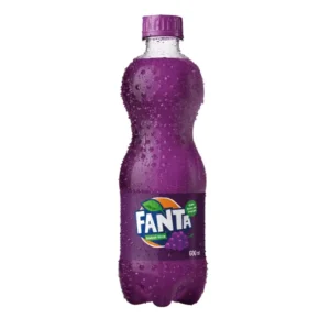 REFRIG FANTA UVA 600ML