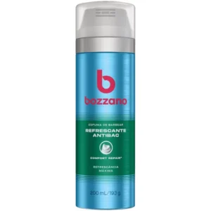 ESPUMA BARBEAR BOZZANO 193G REFRESC