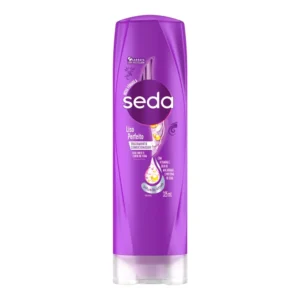 CONDIC SEDA 325ML LISO PERFEITO