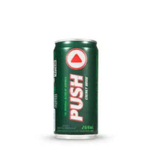 ENERGETICO PUSH 269ML