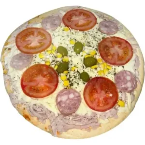 PIZZA DA CASA KG