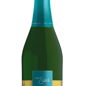 FILTRADO DEL SOLE 660ML BRANCA