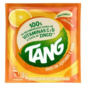 REFRESCO PO TANG 18G LARANJA