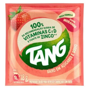 REFRESCO PO TANG 18G MORANGO
