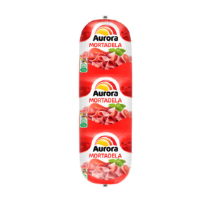 MORTADELA AURORA 2,5KG