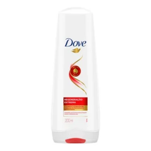 CONDIC DOVE 200ML REGENERACAO EXTREMA