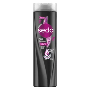 SHAMPOO SEDA 325ML PRETOS LUMINOSOS