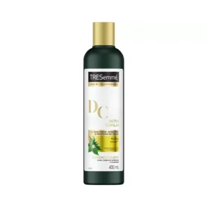 CONDIC TRESEMME 400ML DETOX CAPILAR