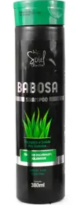 SHAMPOO SOUL 380ML BABOSA