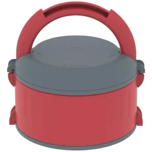 MARMITA TERMICA SOPRANO VERM 1,5L