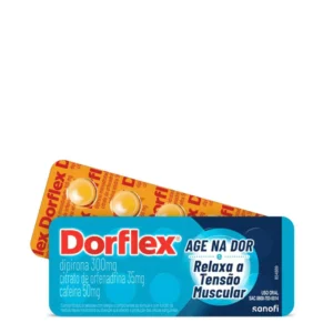 DORFLEX CPR 10UN