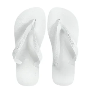 SAND HAVAIANAS TOP BRANCA 27/8
