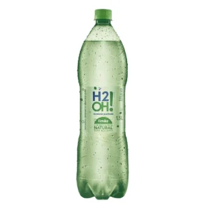 REFRIG H2OH 1,5L LIMAO