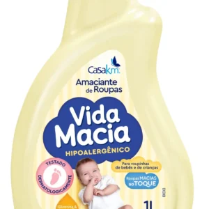 AMACIANTE VIDA MACIA 1L