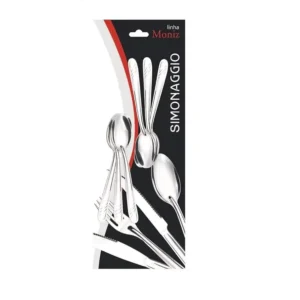 COLHER PCAFE SIMONAGGIO C6
