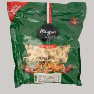 CAPELETTI MAGNO 400G QUEIJO