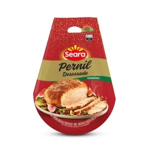 PERNIL DESOSSADO TEMPERADO KG