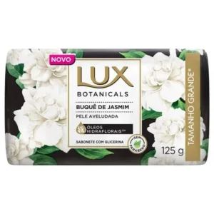 SABONETE LUX 125G BUQUE JASMIM