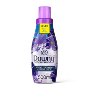 AMACIANTE DOWNY CONC 500ML LIRIO