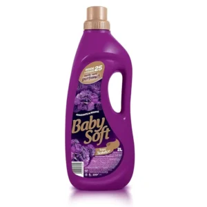 AMACIANTE BABY SOFT 2L SEDUTOR
