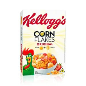 CEREAL KELLOGGS CORN FLAKES 200G ORIGINAL