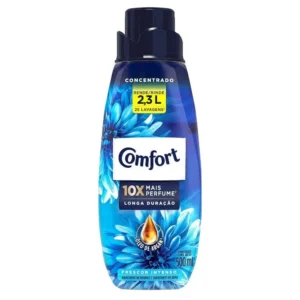 AMACIANTE CONC COMFORT 500ML AZUL