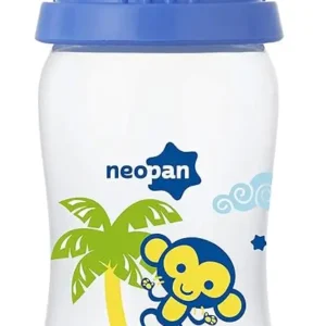 COPO EDUCATIVO NINA AZUL 140ML