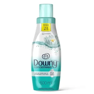 AMACIANTE DOWNY CONC 500ML AGUA FRESCA
