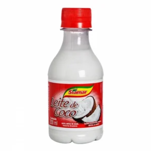 LEITE COCO SIAMAR 200ML