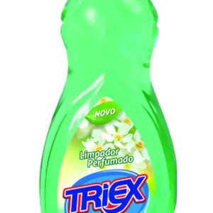 LIMPADOR PERFUMADO TRIEX 500ML SENSACAO