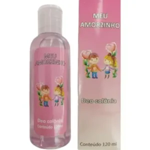 COLONIA INF MEU AMORZINHO 120ML