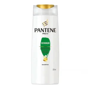 SHAMPOO PANTENE 175ML RESTAURACAO